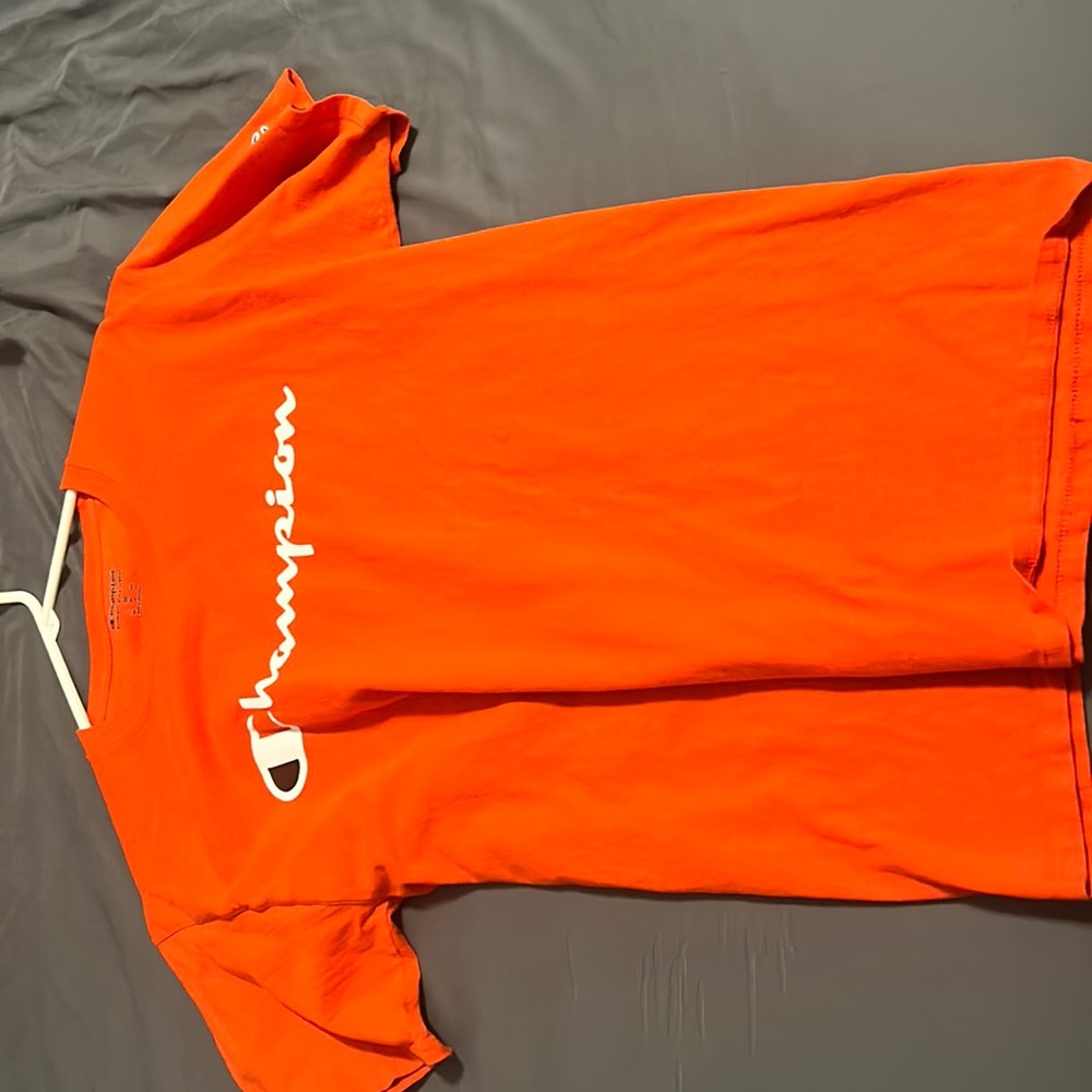 Champion shirt